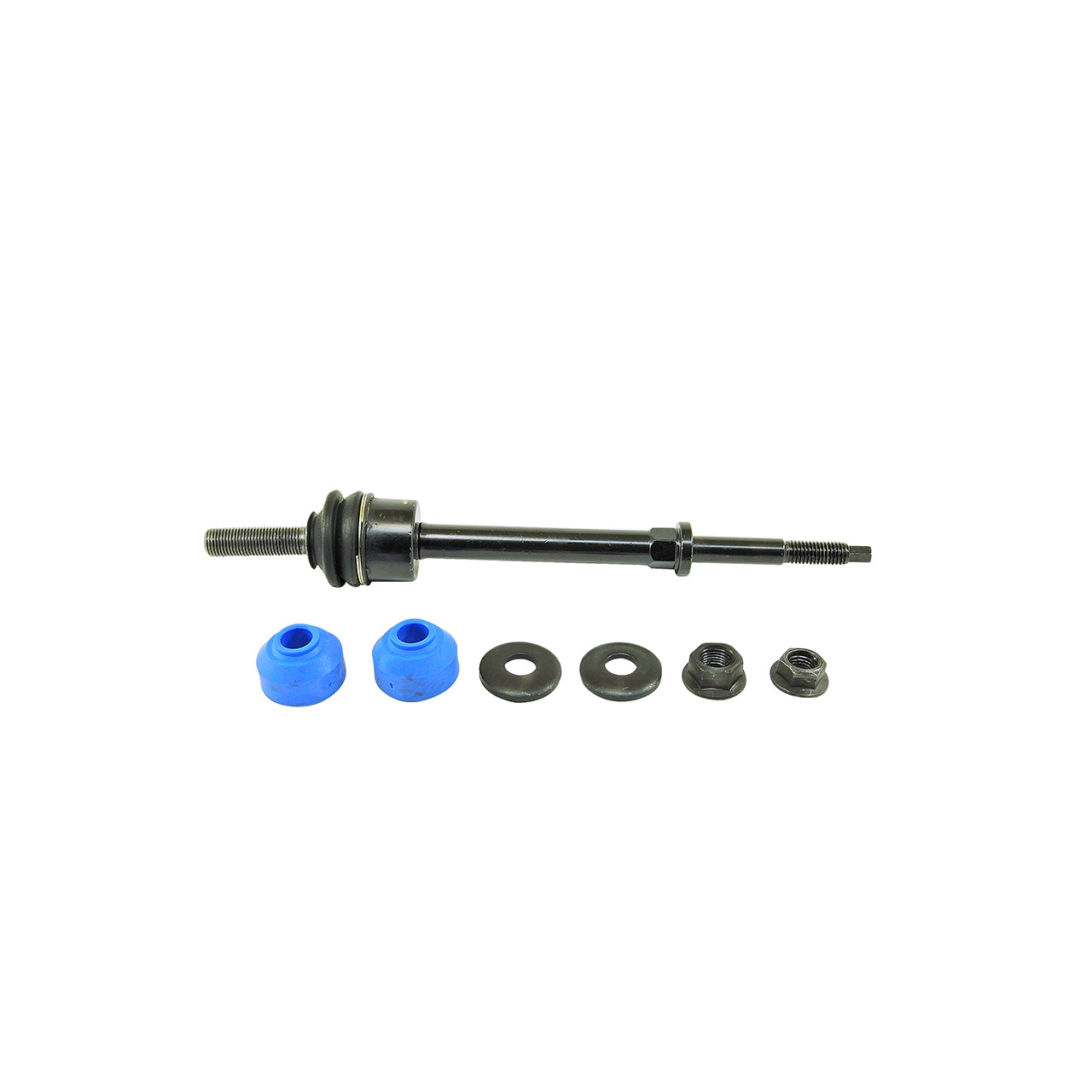 K750263-1_b1fba367-49da-4823-bd07-9fb810d3f07d XRF Chassis Dodge Dakota (2010-2005) Mitsubishi Raider (2009-2006) Ram Dakota (2011-2011) Stabilizer Bar Link Front