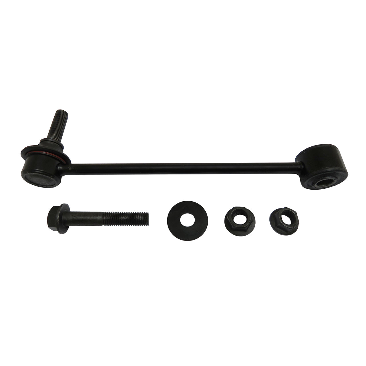 K750429-1_92889ca3-f518-4c37-802f-ab3873856dd1 XRF Chassis Dodge Ram 3500 Pickup (2010-2010) ; Ram 4500 Pickup (2010-2008) ; Ram 5500 Pickup (2010-2008) Ram 2500 Pickup (2022-2014) ; 3500 Pickup (2012-2011) ; 4500 Pickup (2012-2011) ; 5500 Pickup (2012-2011) Stabilizer Bar Link Rear