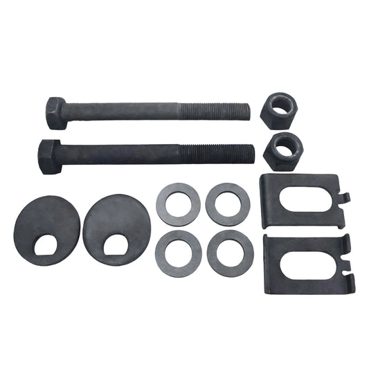 K80087 Front Lower Alignment Caster / Camber Kit, +/- 2 Degree, 2004-2023 Ford F-150