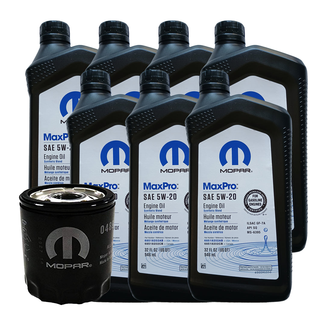 Oil Change Kits – Armor Auto Parts
