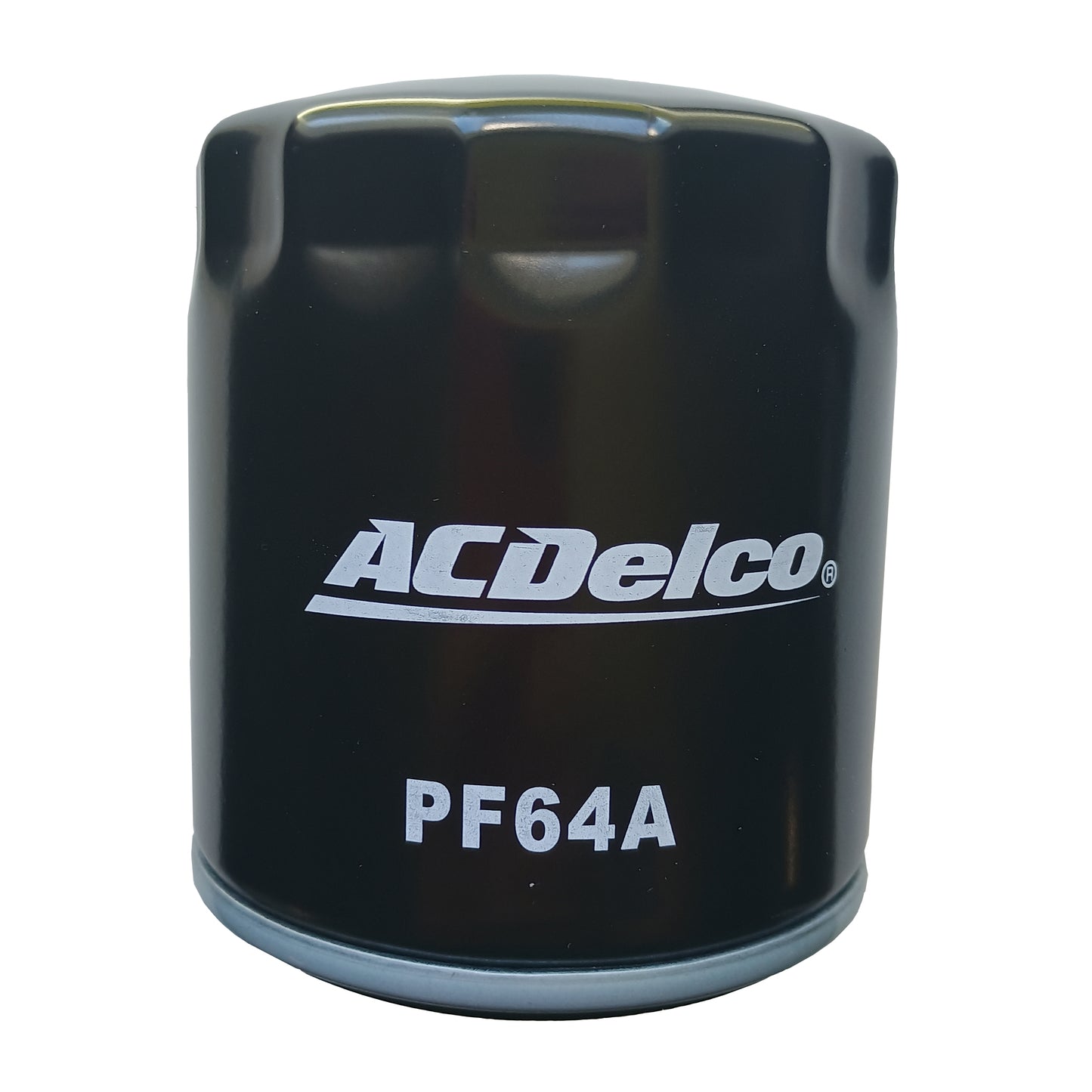 PF64A ACDelco PF64A Engine Oil Filter, 2015-2022 Chevrolet Colorado, GMC Canyon, 2.5L 4 Cylinder