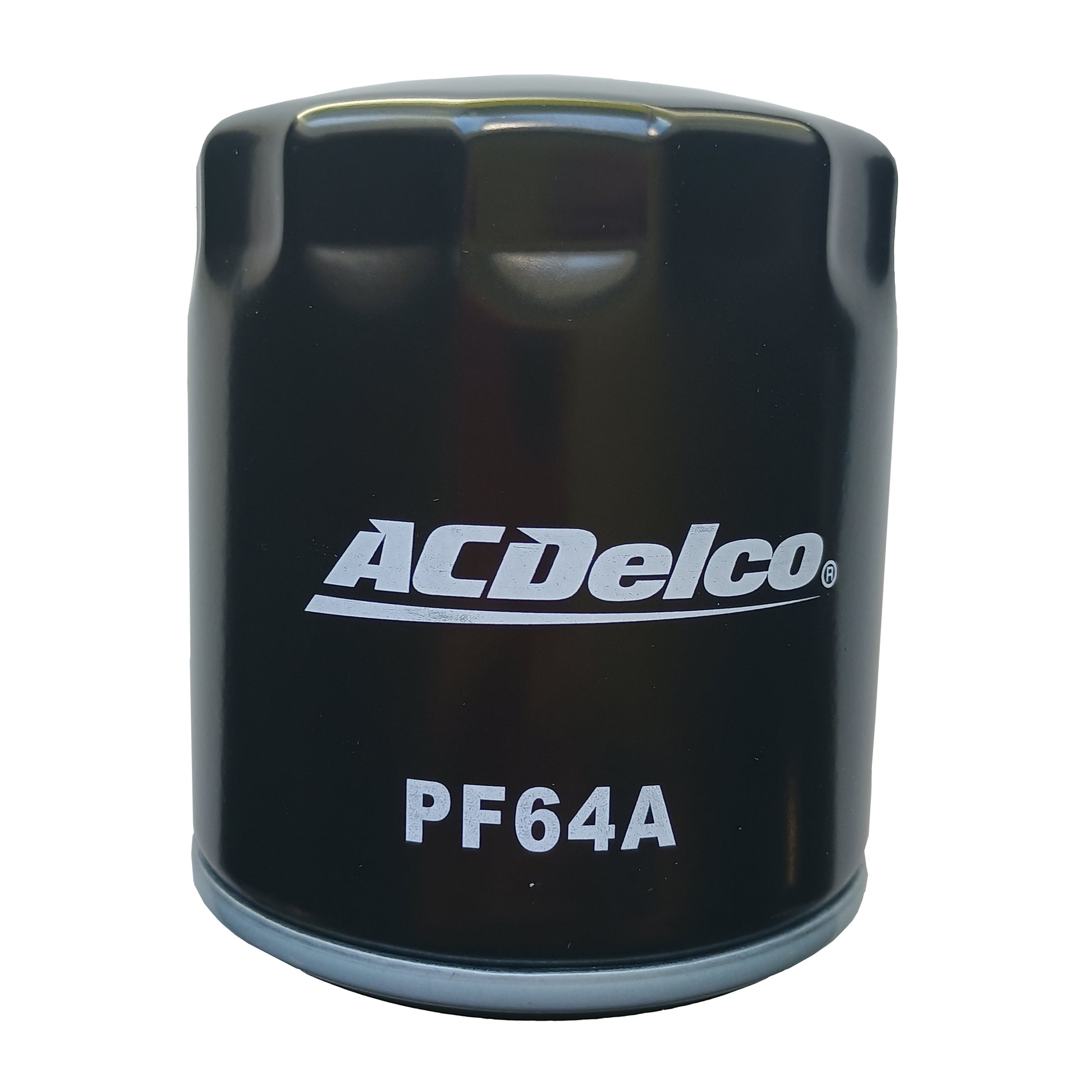 PF64A ACDelco PF64A Engine Oil Filter, 2015-2022 Chevrolet Colorado, GMC Canyon, 2.5L 4 Cylinder
