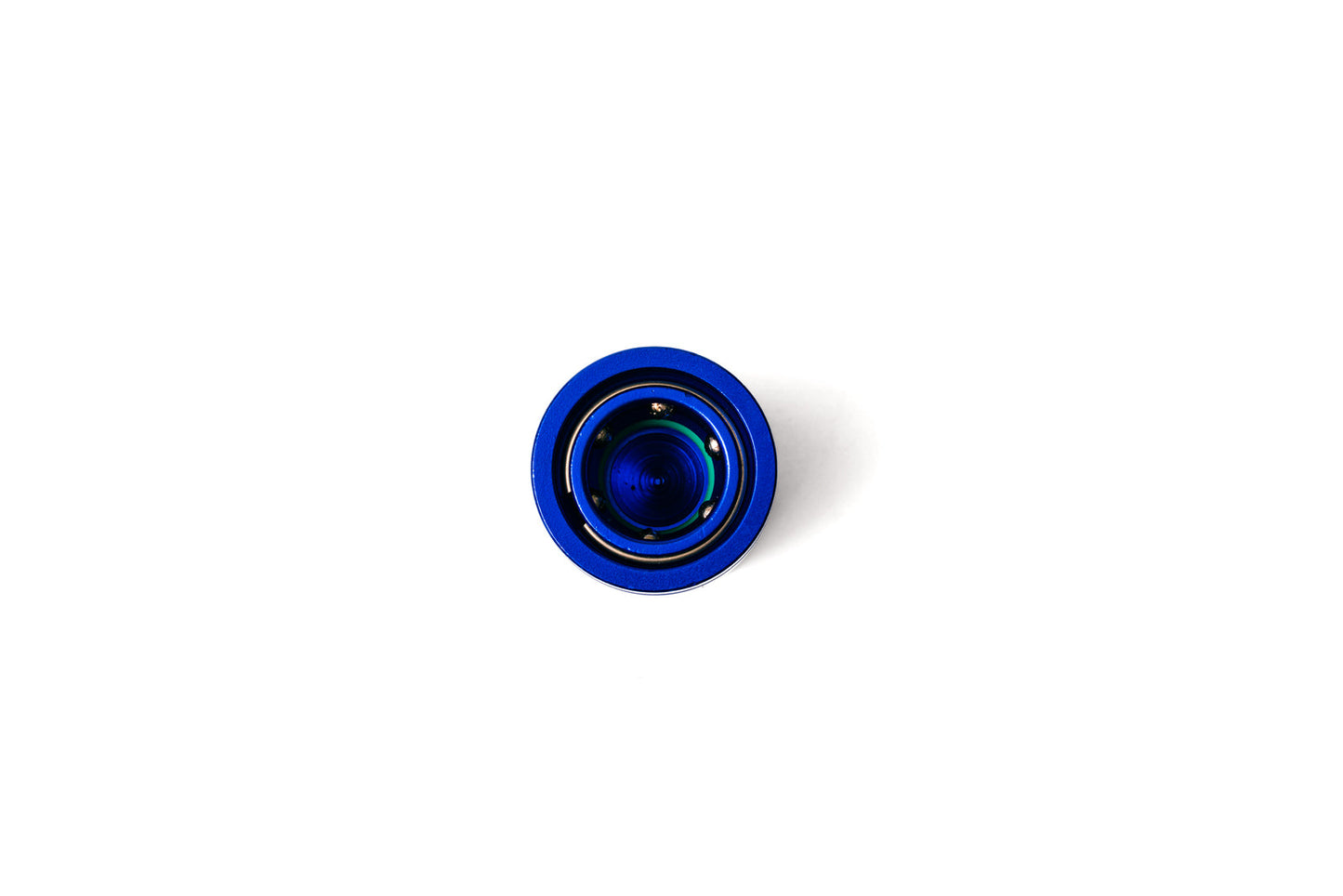 Leak-Proof Air Conditioning A/C Quick Caps for R1234YF Systems, Universal