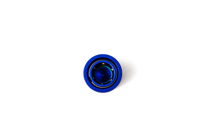 Leak-Proof Air Conditioning A/C Quick Caps for R1234YF Systems, Universal