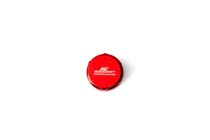 Leak-Proof Air Conditioning A/C Quick Caps for R1234YF Systems, Universal