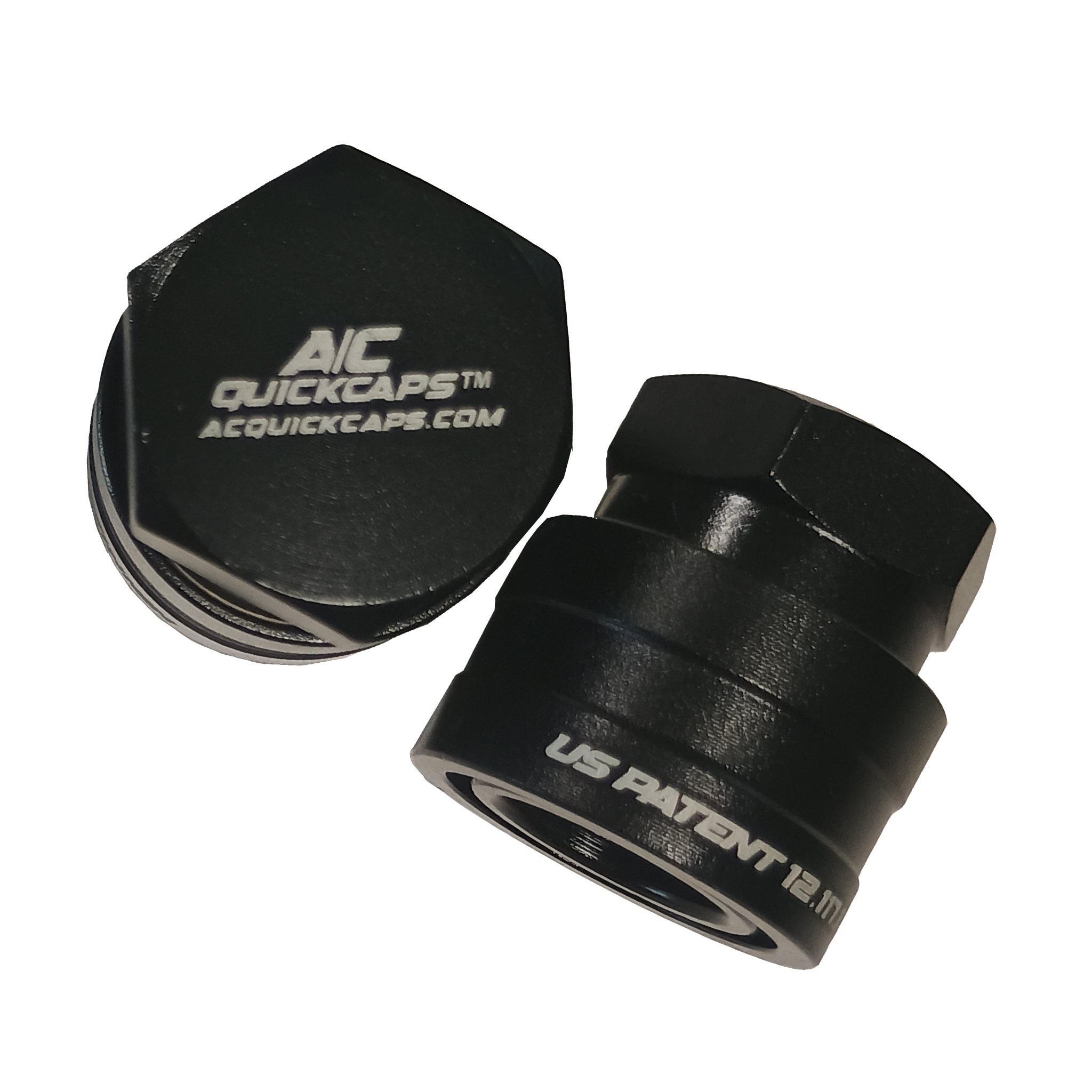 専用 CAP 52cm Leak-Proof Air Conditioning A/C Quick Caps for R134A Systems, 2013