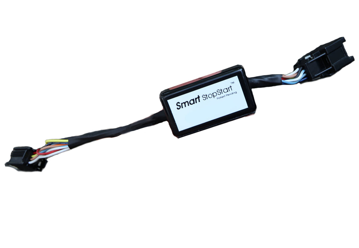 Smart Start Stop Module Smart Auto Stop Start Eliminator Module, 2018-2026 Jeep Gladiator JT ...