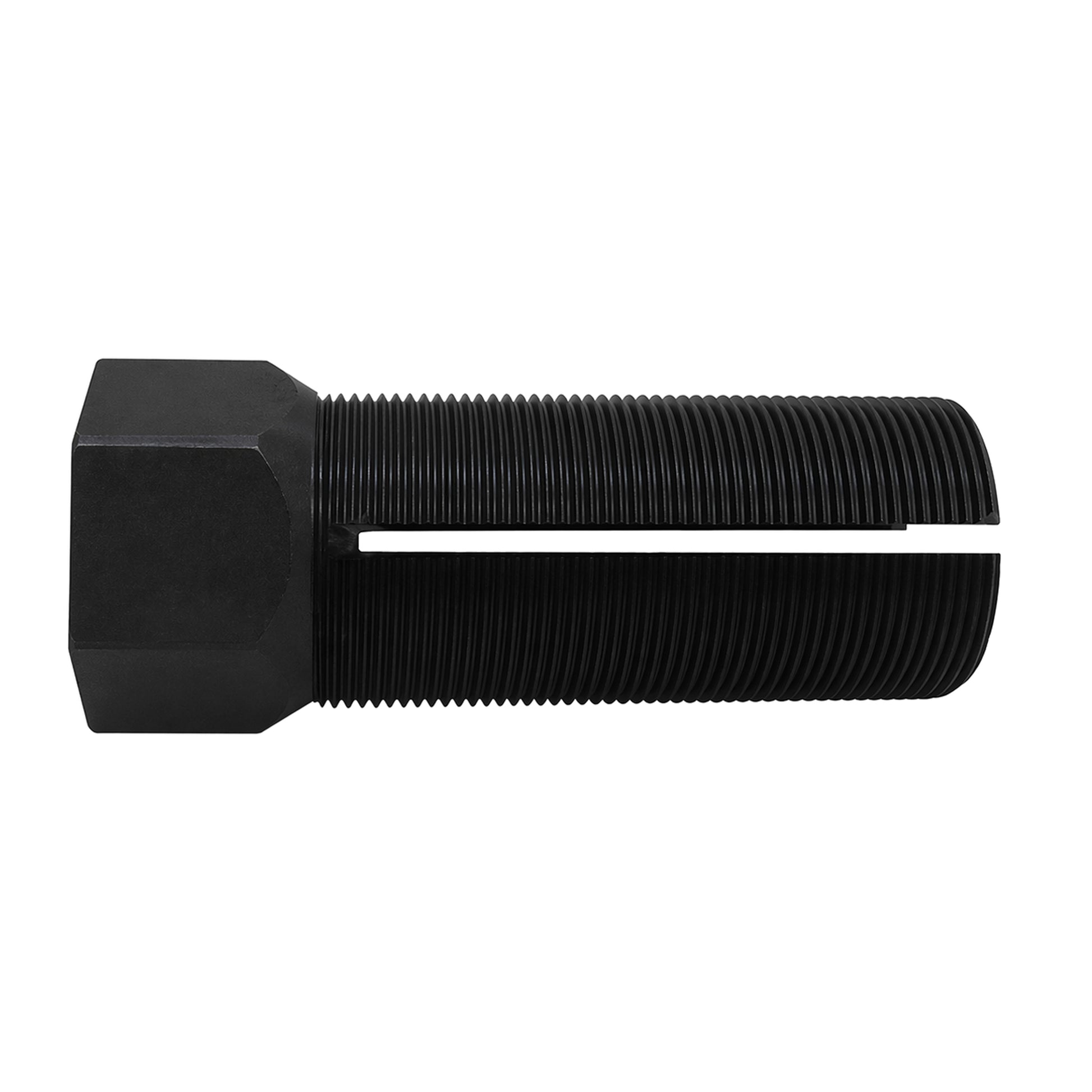 XAS066 XRF Platinum Series Front Upper Tie Rod Adjusting Sleeve for 2019-2024 Ram 4WD Truck 2500/3500