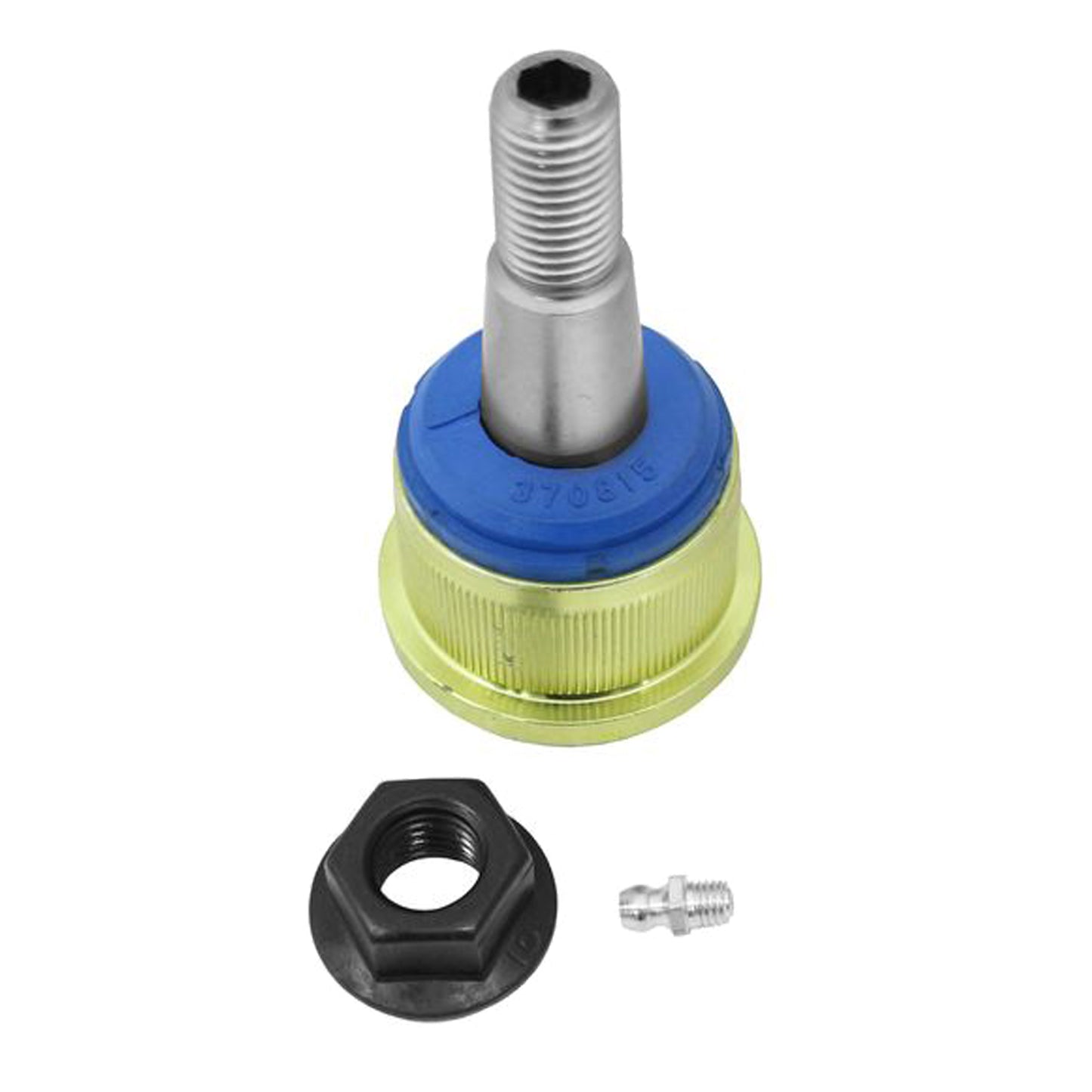 XBJ134P XRF Titanium Series Upper and Lower Ball Joints for the 2014-2025 Ram 4WD Truck 2500, 2013-2025 3500 Upper Ball Joint