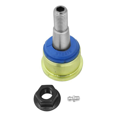 XBJ134P XRF Titanium Series Upper and Lower Ball Joints for the 2014-2025 Ram 4WD Truck 2500, 2013-2025 3500 Upper Ball Joint