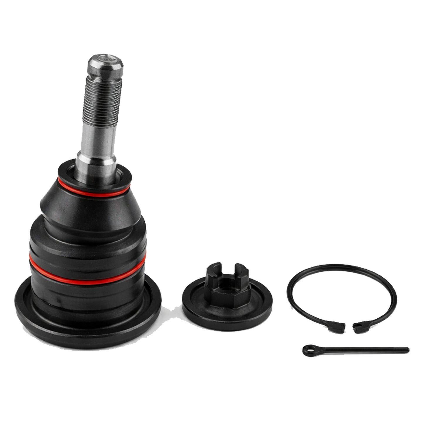 XBJ762P-1 XRF Titanium Series Upper and Lower Ball Joints for the 2022-2024 Toyota Tundra (1) Upper Ball Joint