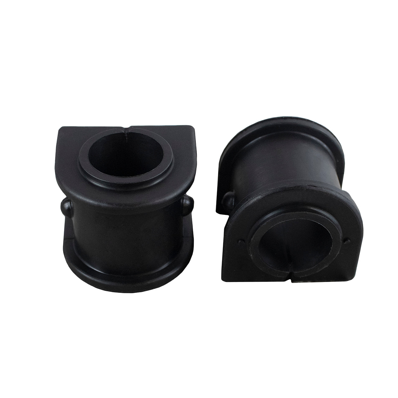 XBU1201-1_f38c9973-5781-4560-bcac-01ca720a5c31 XRF Chassis Ram 2500 Pickup (2022-2014) Control Arm Bushing Kit Rear w/26mm Sway Bar Diameter; w/o Articulink Type; 2 PCS
