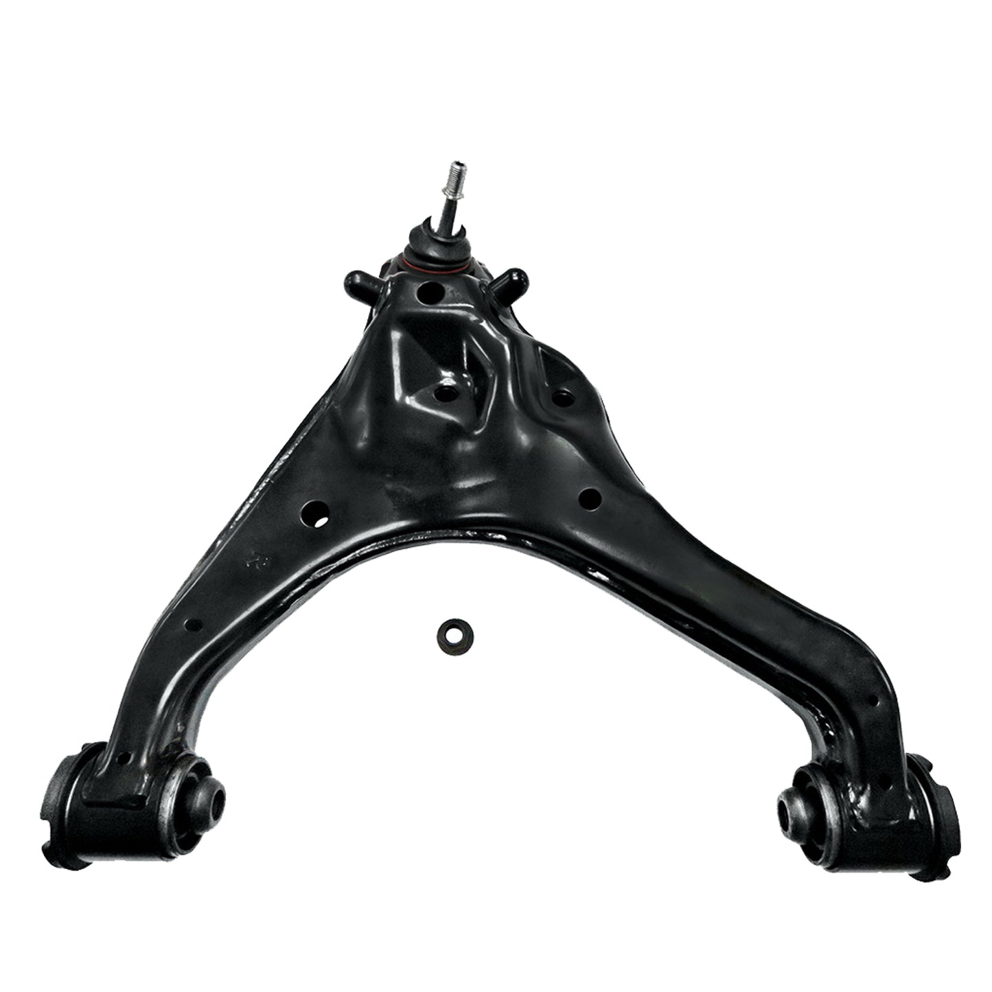 XCA1577 XRF Maximum Series Front Upper Control Arm and Ball Joint for the 2021-2025 Ford F-150 Right Passengers