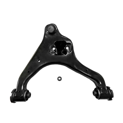 XCA1578-Bottom XRF Maximum Series Front Upper Control Arm and Ball Joint for the 2021-2025 Ford F-150