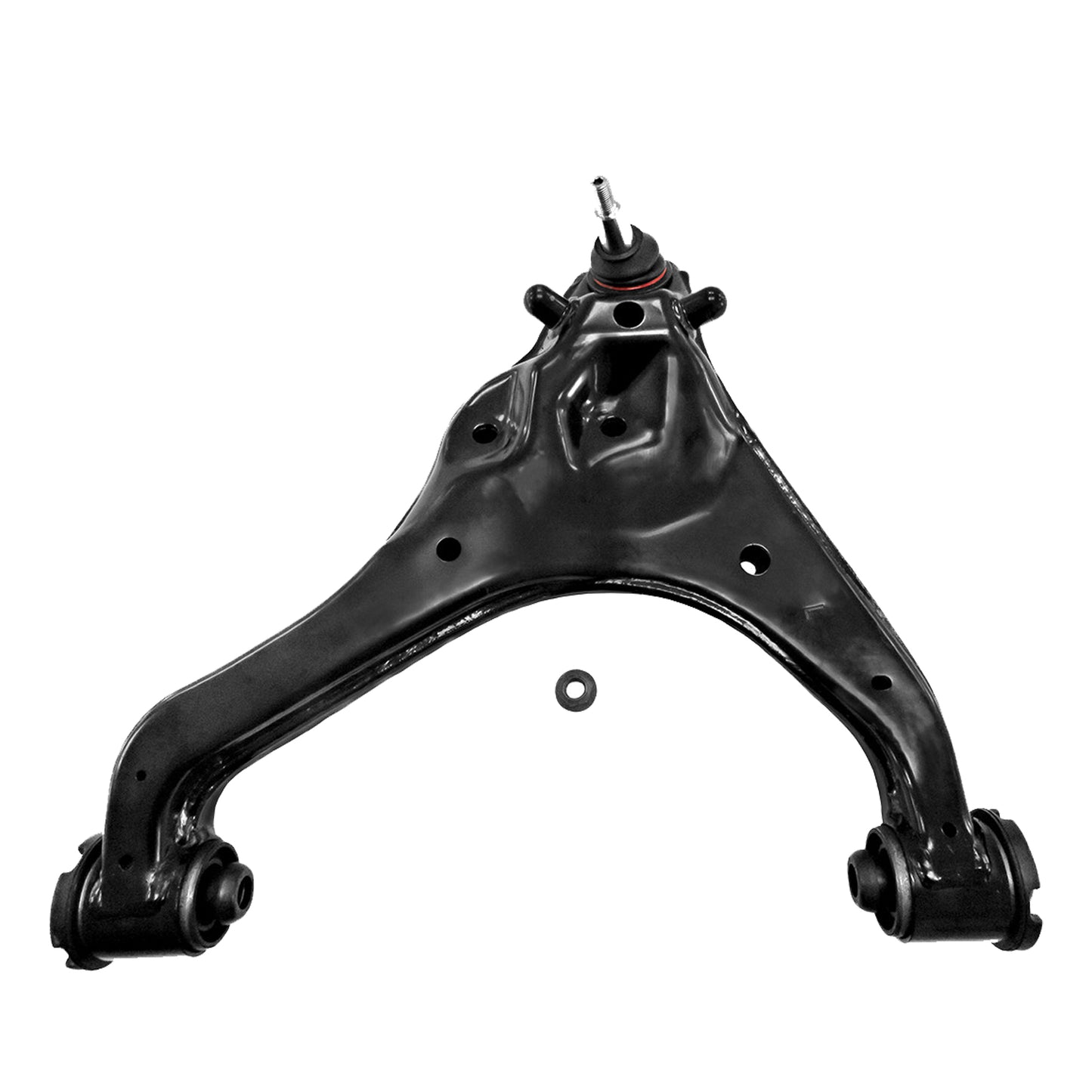 XCA1578 XRF Maximum Series Front Upper Control Arm and Ball Joint for the 2021-2025 Ford F-150 Left Driver