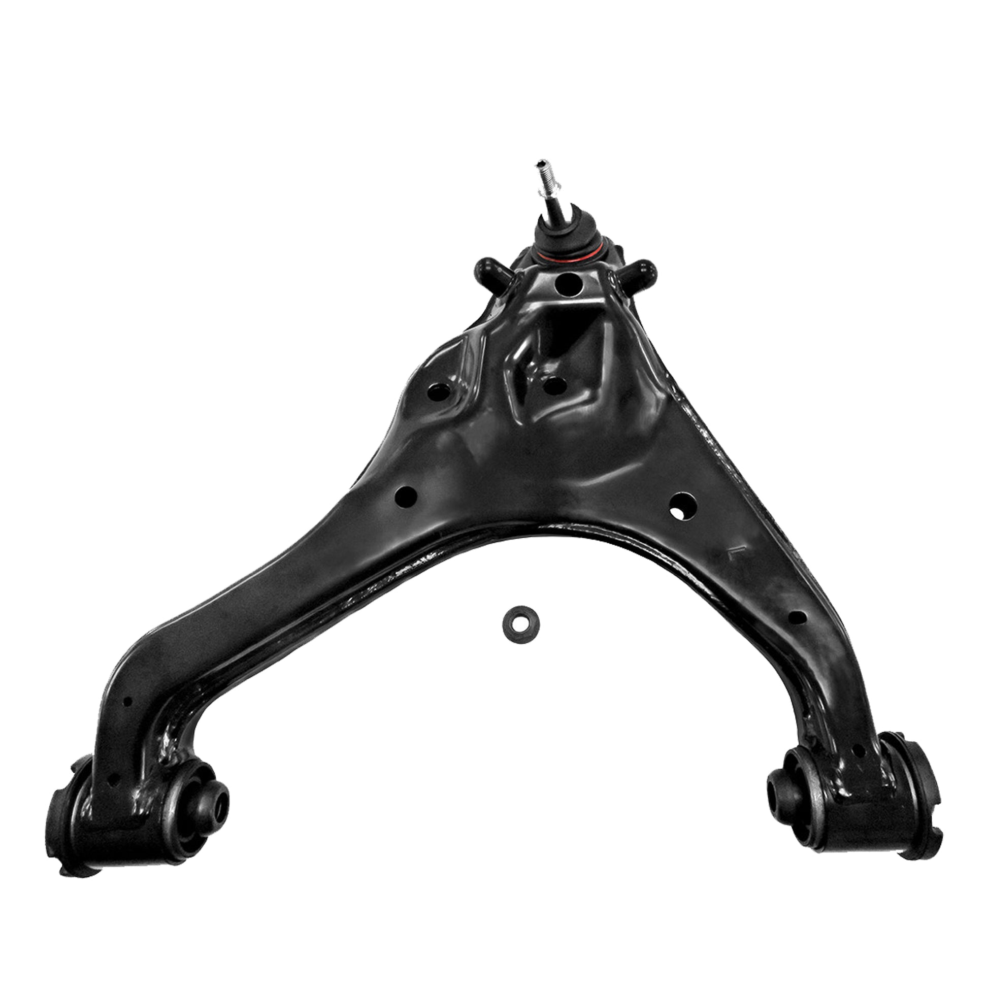 XCA1578 XRF Maximum Series Front Upper Control Arm and Ball Joint for the 2021-2025 Ford F-150 Left Driver