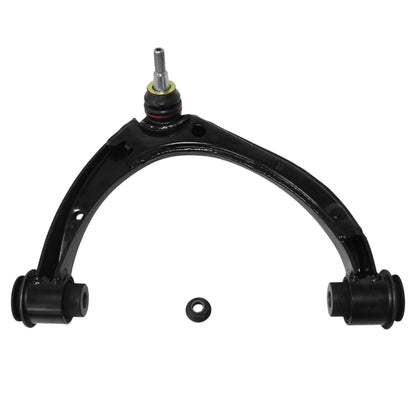 XCA1607 XRF Maximum Series Front Upper Control Arm and Ball Joint for the 2015-2022 Chevrolet Colorado, GMC Canyon (Except ZR2 Model) Right Passengers