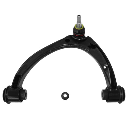 XCA1608 XRF Maximum Series Front Upper Control Arm and Ball Joint for the 2015-2022 Chevrolet Colorado, GMC Canyon (Except ZR2 Model) Left Drivers