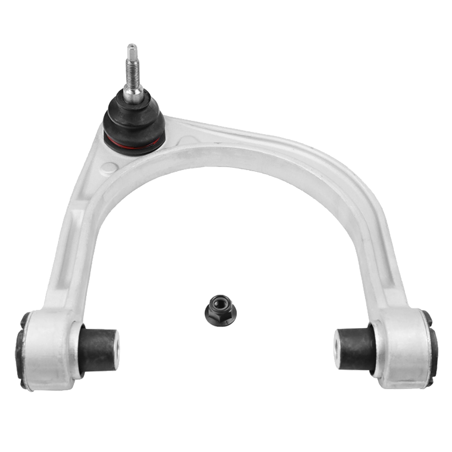 XCA1650 XRF Maximum Series Front Upper Control Arm with Ball Joint, 2021-2024 Ford Bronco Right Passenger
