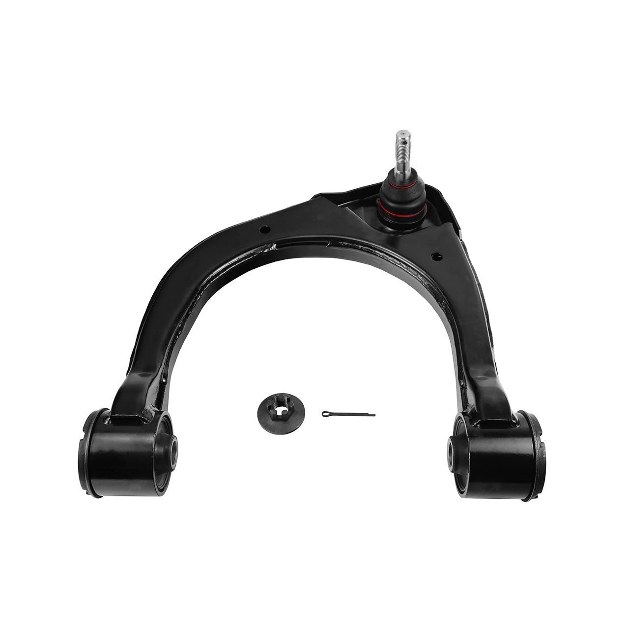 XCA1655-1 XRF Maximum Series Front Upper Control Arm and Ball Joint for the 2022-2024 Toyota Tundra Left Drivers