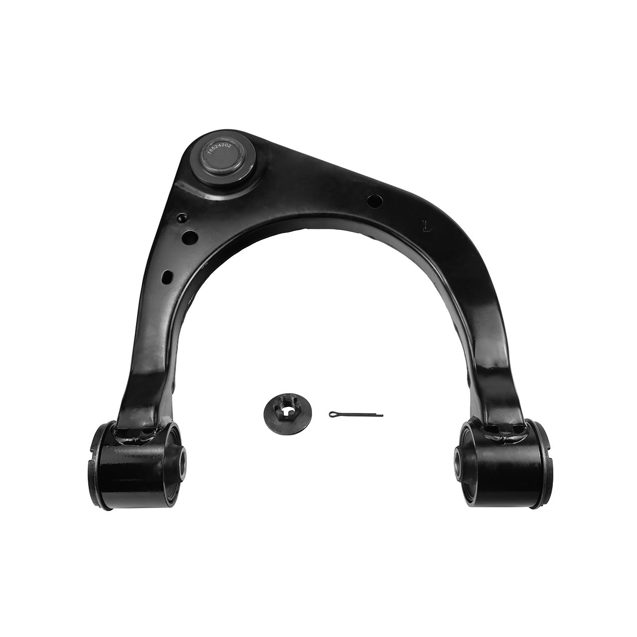 XCA1655-2 XRF Maximum Series Front Upper Control Arm and Ball Joint for the 2022-2024 Toyota Tundra