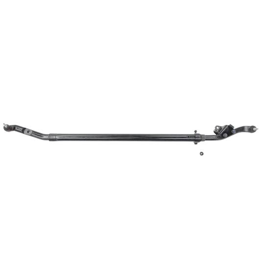 XTA146-1_1930599f-54a2-4e74-9e4d-aaaa436b0239 XRF Chassis Ram 2500 Pickup (2018-2014) [RWD] ; 3500 Pickup (2018-2014) [RWD] Tie Rod End Assembly Front Lower XTR1279+XAS067+XTR1280;contains Adjusting Sleeves and Tie Rod Ends
