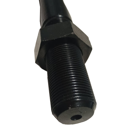 XRF Upper Right Passenger Side Outer Tie Rod End, Jeep 2020-2023 Jeep Gladiator JT, 2018-2023 Wrangler JL