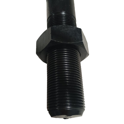 XRF Left Driver Side Inner Tie Rod End, Jeep 2020-2023 Jeep Gladiator JT, 2018-2023 Wrangler JL