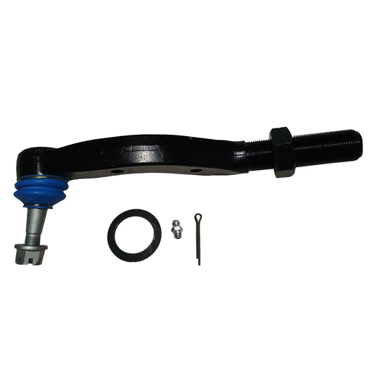 XTJ103 XRF Left Driver Side Lower Outer Tie Rod End, Jeep 2020-2023 Jeep Gladiator JT, 2018-2023 Wrangler JL