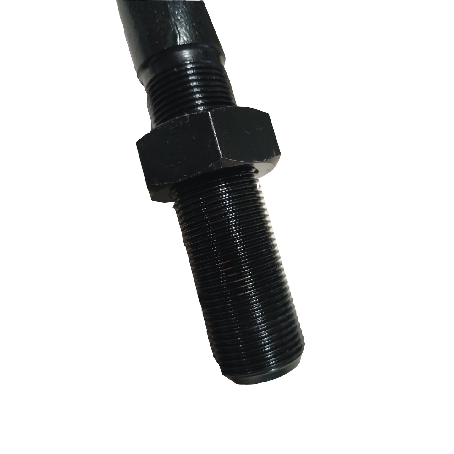 XTJ104P-2 XRF Left Driver Side Outer Tie Rod End, Jeep 2020-2023 Jeep Gladiator JT, 2018-2023 Wrangler JL