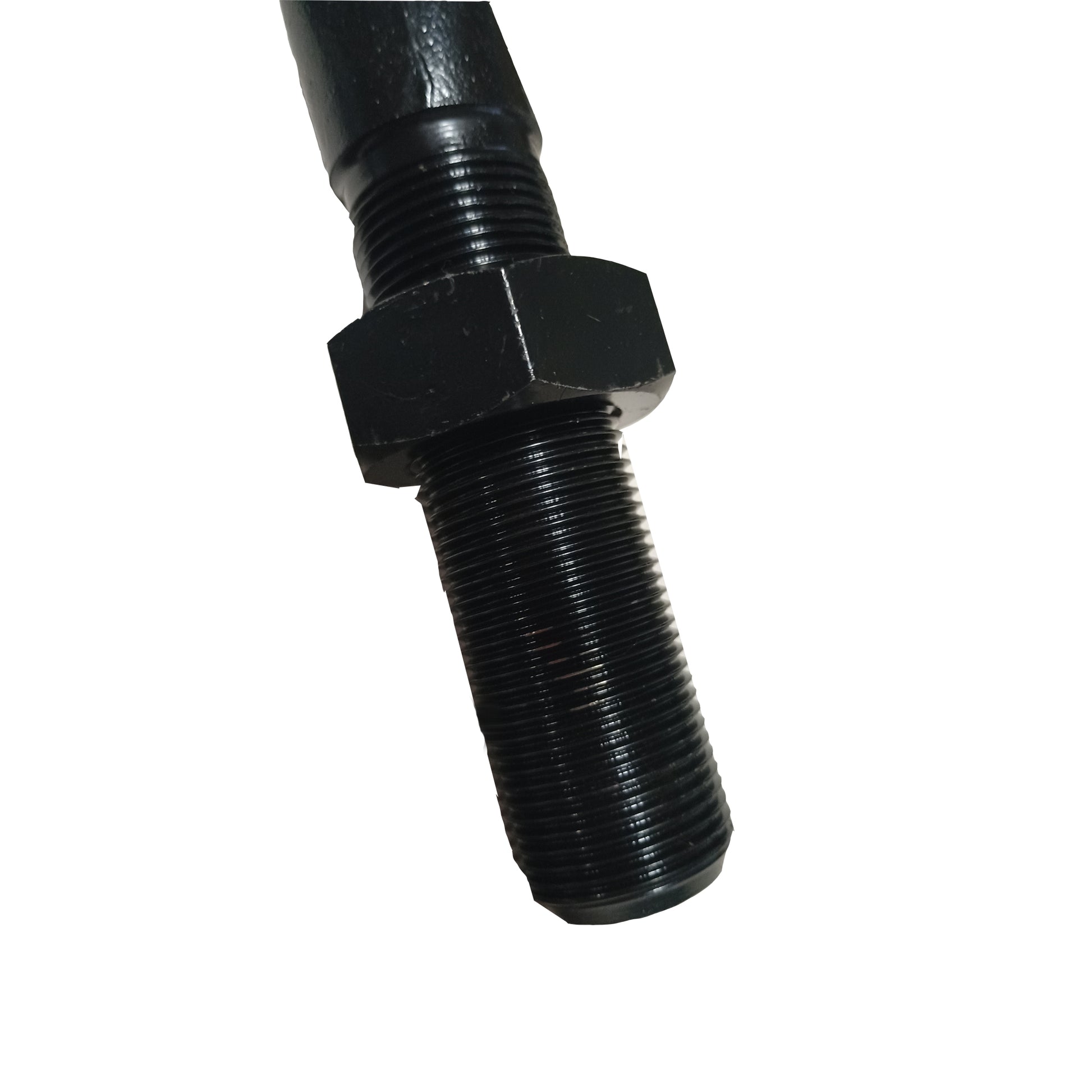 XTJ104P-2 XRF Left Driver Side Outer Tie Rod End, Jeep 2020-2023 Jeep Gladiator JT, 2018-2023 Wrangler JL