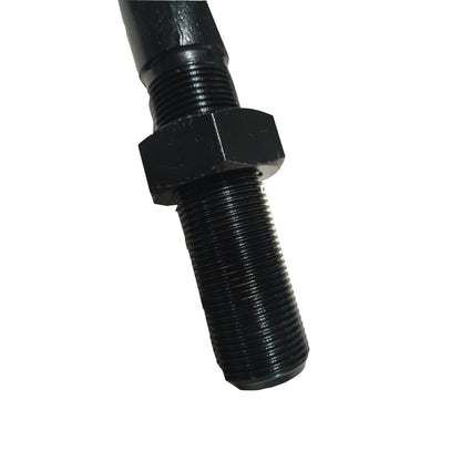 XTJ104P-2 XRF Left Driver Side Outer Tie Rod End, Jeep 2020-2023 Jeep Gladiator JT, 2018-2023 Wrangler JL
