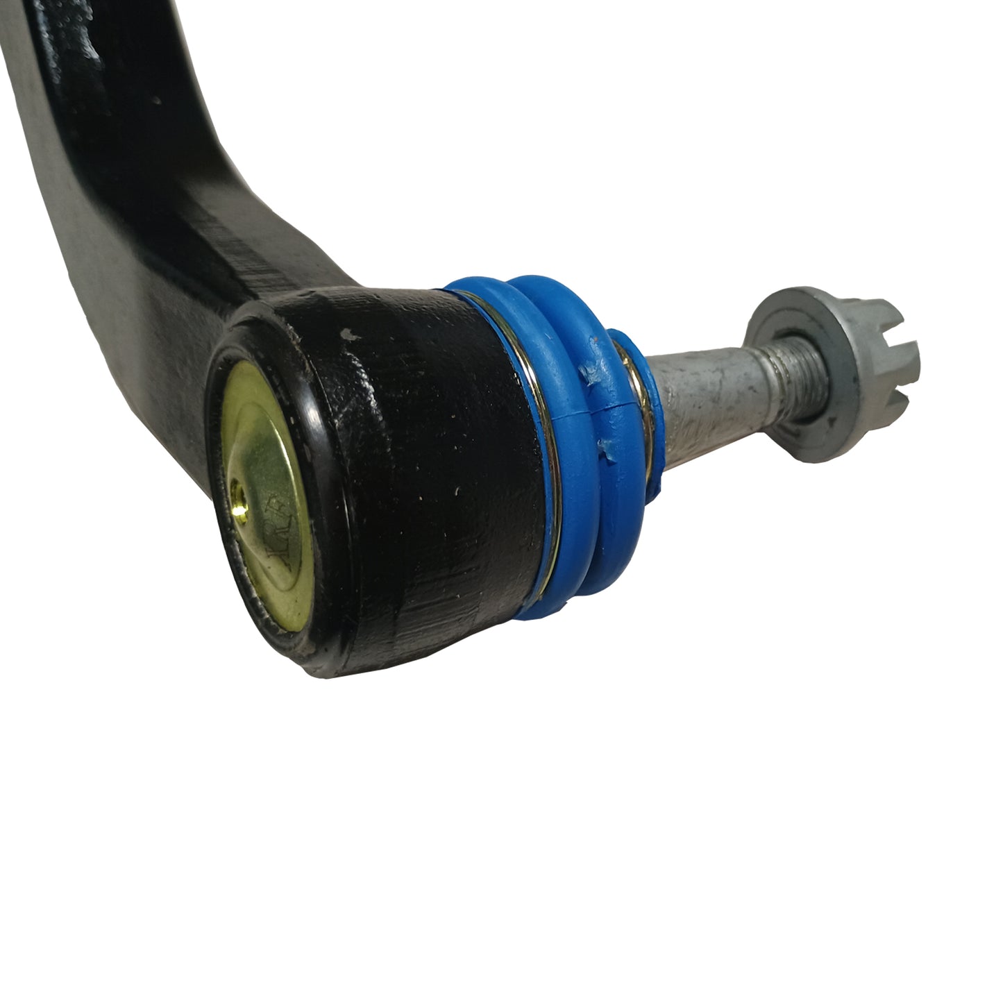 XTJ104P-3 XRF Left Driver Side Outer Tie Rod End, Jeep 2020-2023 Jeep Gladiator JT, 2018-2023 Wrangler JL