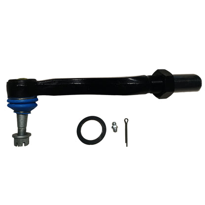 XTJ104P XRF Left Driver Side Outer Tie Rod End, Jeep 2020-2023 Jeep Gladiator JT, 2018-2023 Wrangler JL
