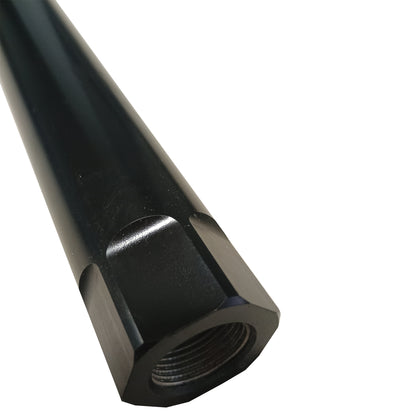 XRF Aluminum Front Upper Adjusting Sleeve, Jeep 2020-2023 Jeep Gladiator JT, 2018-2023 Wrangler JL