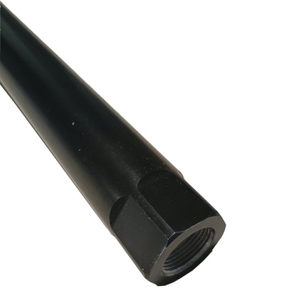 XRF Aluminum Front Lower Adjusting Sleeve, Jeep 2020-2023 Jeep Gladiator JT, 2018-2023 Wrangler JL