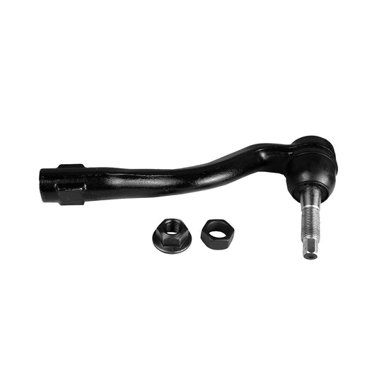XTR1155 XRF Platinum Series Outer Tie Rod End, 2016-2024 Dodge Durango Left Driver Side