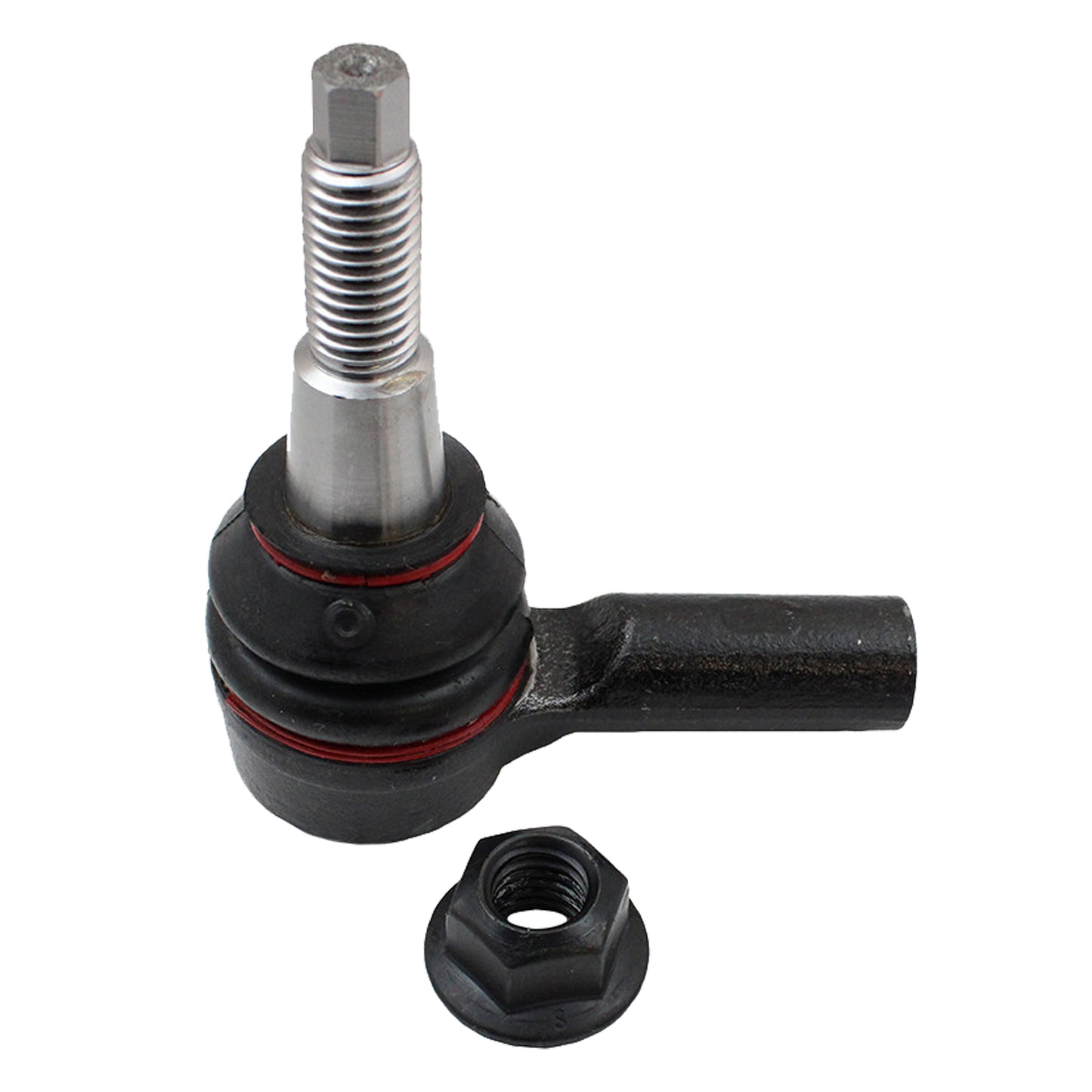 XTR1170P XRF Titanium Series Outer Tie Rod End for 2015-2022 Chevrolet Colorado, GMC Canyon (Except ZR2 Model)