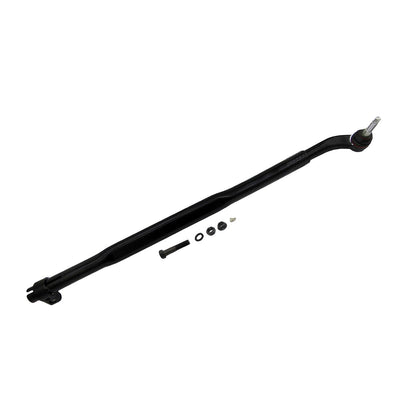 XTR1277 XRF Titanium Series Upper Outer Right Passenger Side Tie Rod End for the 2019-2024 Ram 4WD Truck 2500/3500