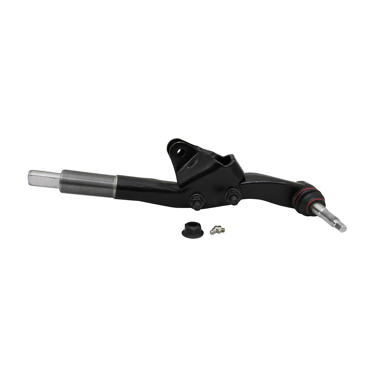 XTR1280-1_e3660d95-d045-4e27-94f6-b31ff268896f XRF Chassis Ram 2500 Pickup (2018-2014) [RWD] ; 3500 Pickup (2018-2014) [RWD] Tie Rod End Left Outer