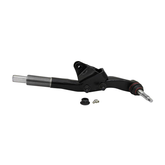 XTR1280-1_e3660d95-d045-4e27-94f6-b31ff268896f XRF Chassis Ram 2500 Pickup (2018-2014) [RWD] ; 3500 Pickup (2018-2014) [RWD] Tie Rod End Left Outer