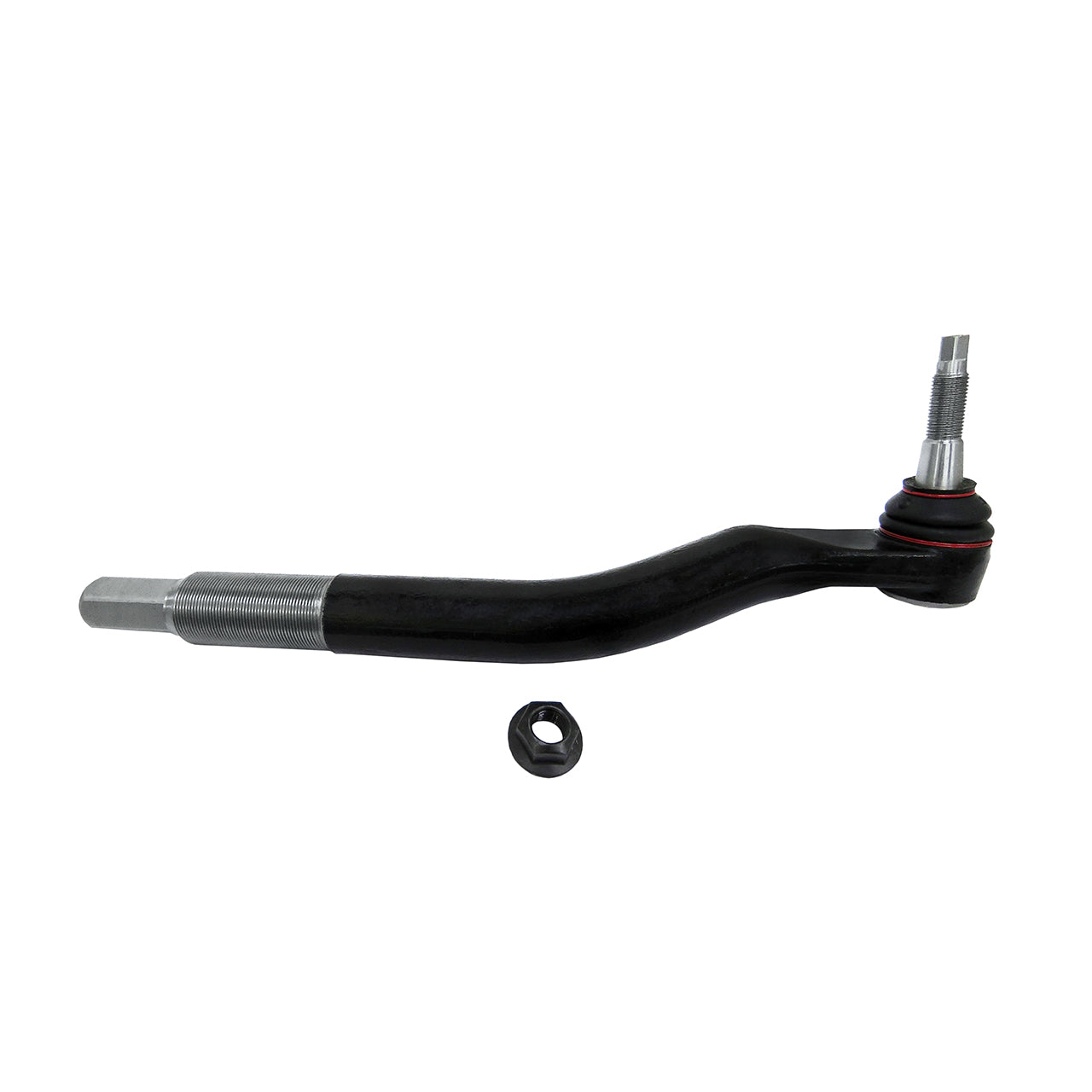 XTR1282-1_53fc4d24-4f54-49d1-bf44-8a7bf480089f XRF Chassis Ram 2500 Pickup (2018-2014) [AWD] ; 3500 Pickup (2018-2014) [AWD] Tie Rod End Left Outer