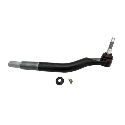 XTR1286 XRF Titanium Series Outer Left Driver Side Tie Rod End for the 2019-2024 Ram 4WD Truck 2500/3500
