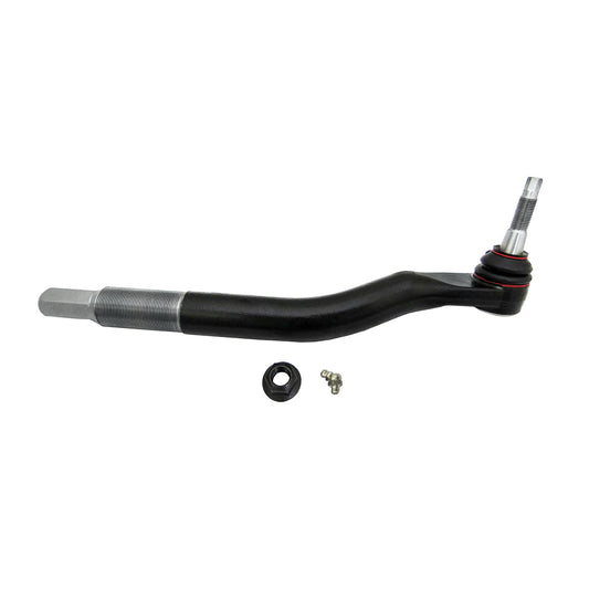 XTR1286 XRF Titanium Series Outer Left Driver Side Tie Rod End for the 2019-2024 Ram 4WD Truck 2500/3500
