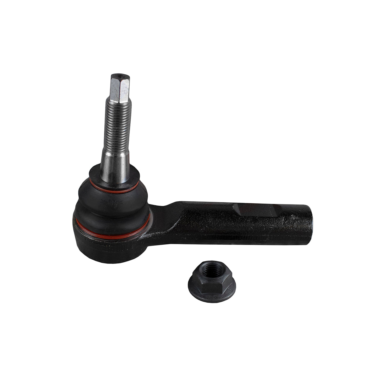 XTR1350-1_3d672879-9afd-4c8e-bea8-d376ad1be223 XRF Chassis Ram 1500 Pickup (2023-2020) Tie Rod End Front Outer Length: 126.8mm