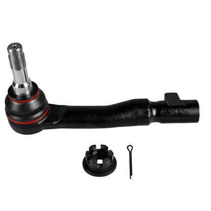 XRF Titanium Series Right Passengers Side Outer Tie Rod End for 2022-2024 Toyota Tundra