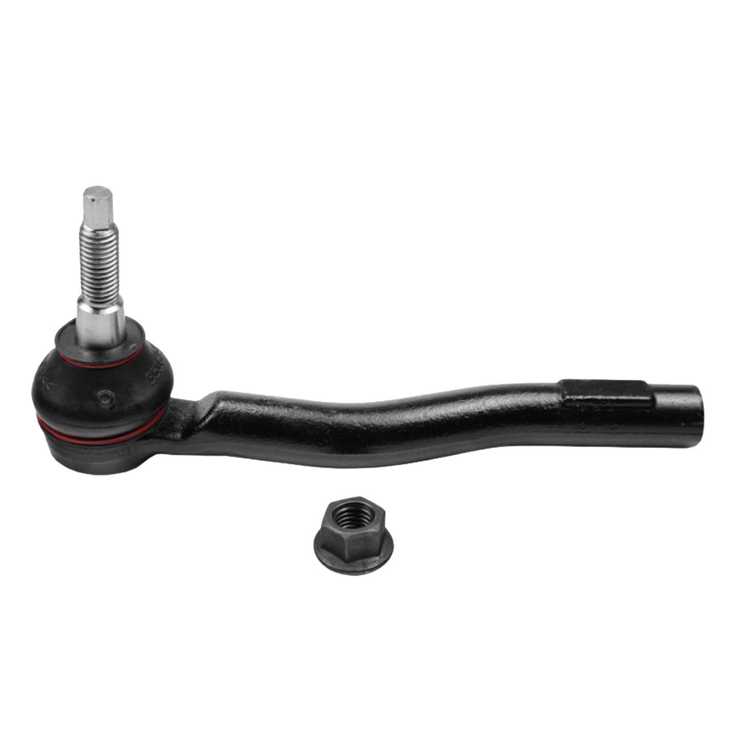 XTR1388 XRF Platinum Series Outer Tie Rod End, 2021-2024 Ford Bronco Right Passenger