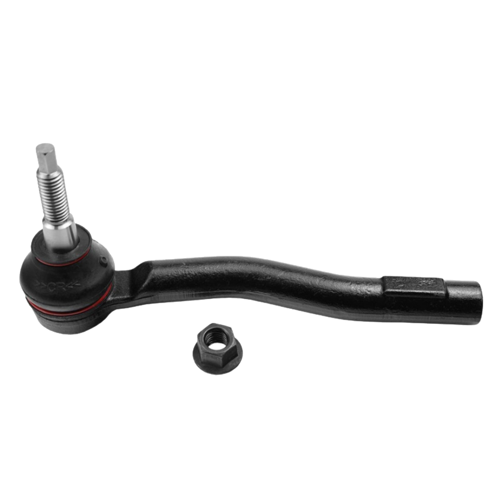 XTR1389 XRF Platinum Series Outer Tie Rod End, 2021-2024 Ford Bronco Left Driver