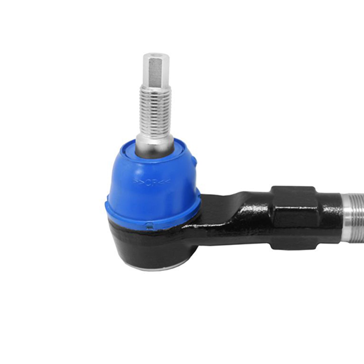 XRF Titanium Series Inner Tie Rod End, At Pitman Arm, 2007-2018 Wrangler JK