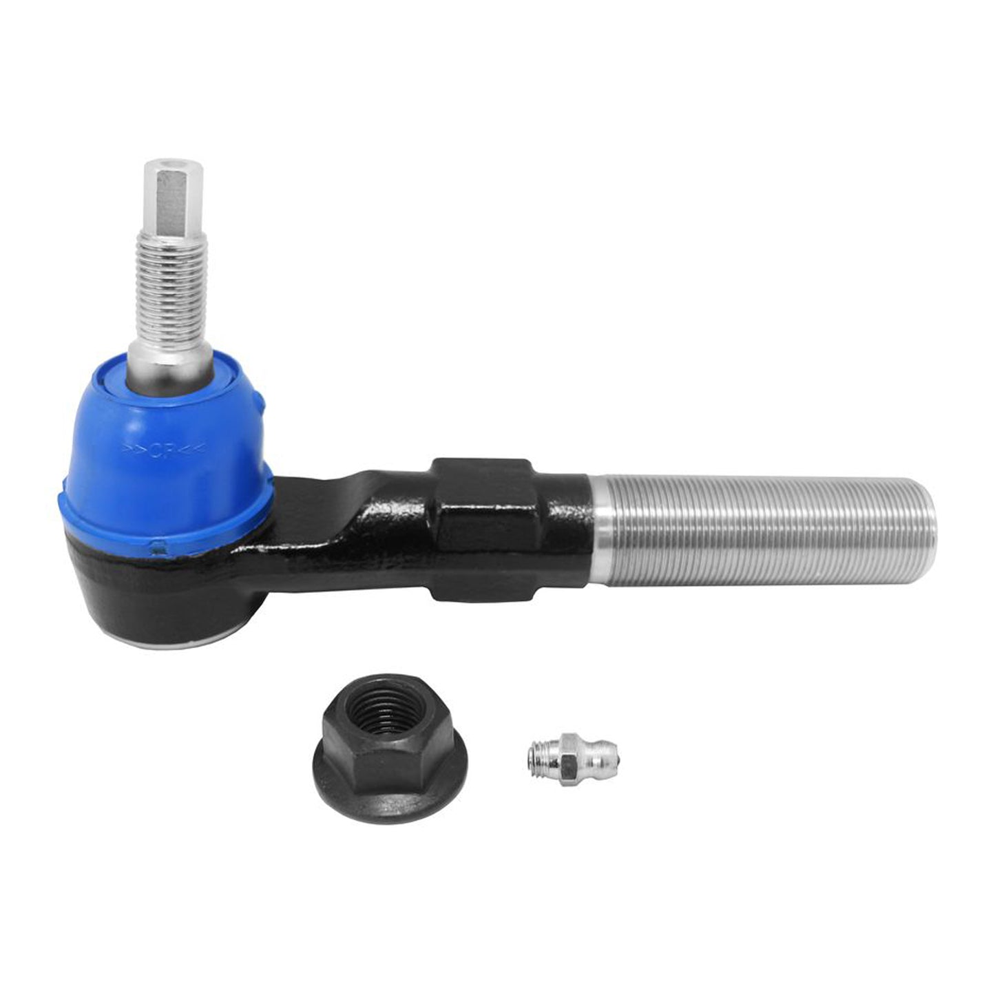 XRF Titanium Series Inner Tie Rod End, At Pitman Arm, 2007-2018 Wrangler JK